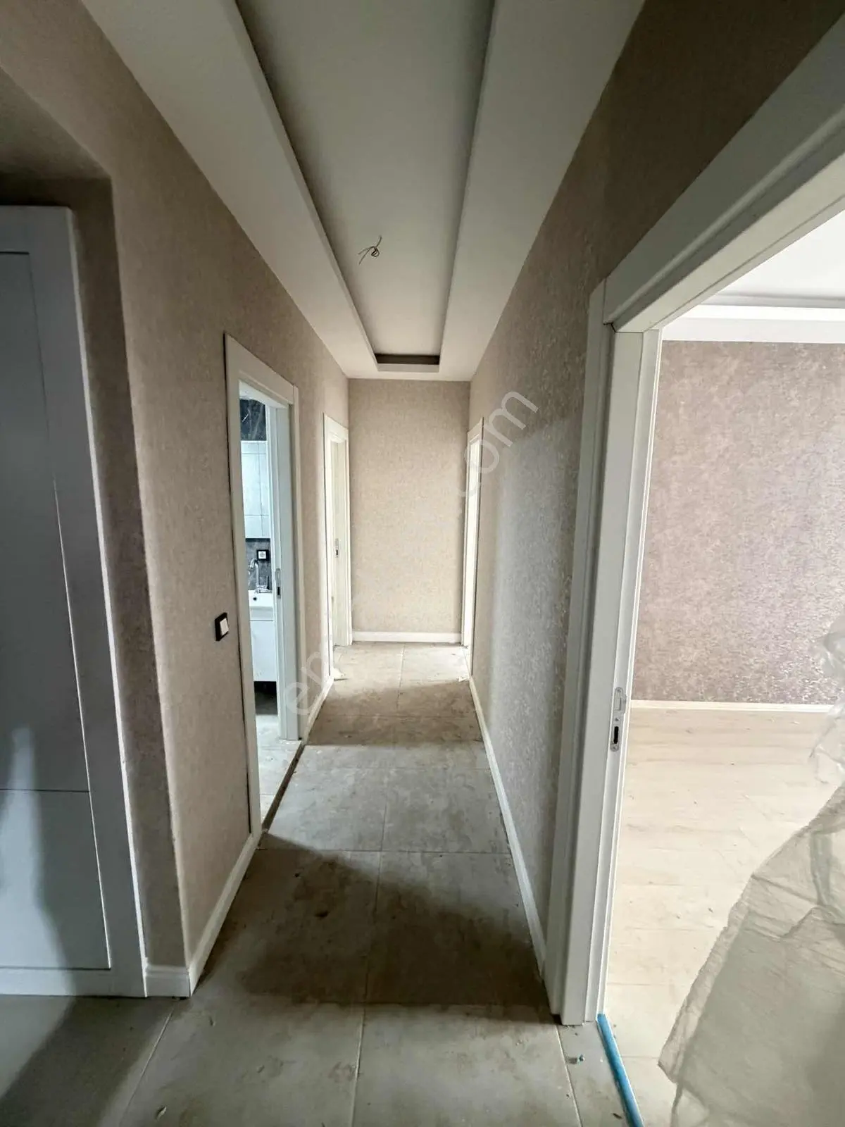 New Den Kantar Da 2+1 Son Kat Satılık Daire — fotoğraf 17