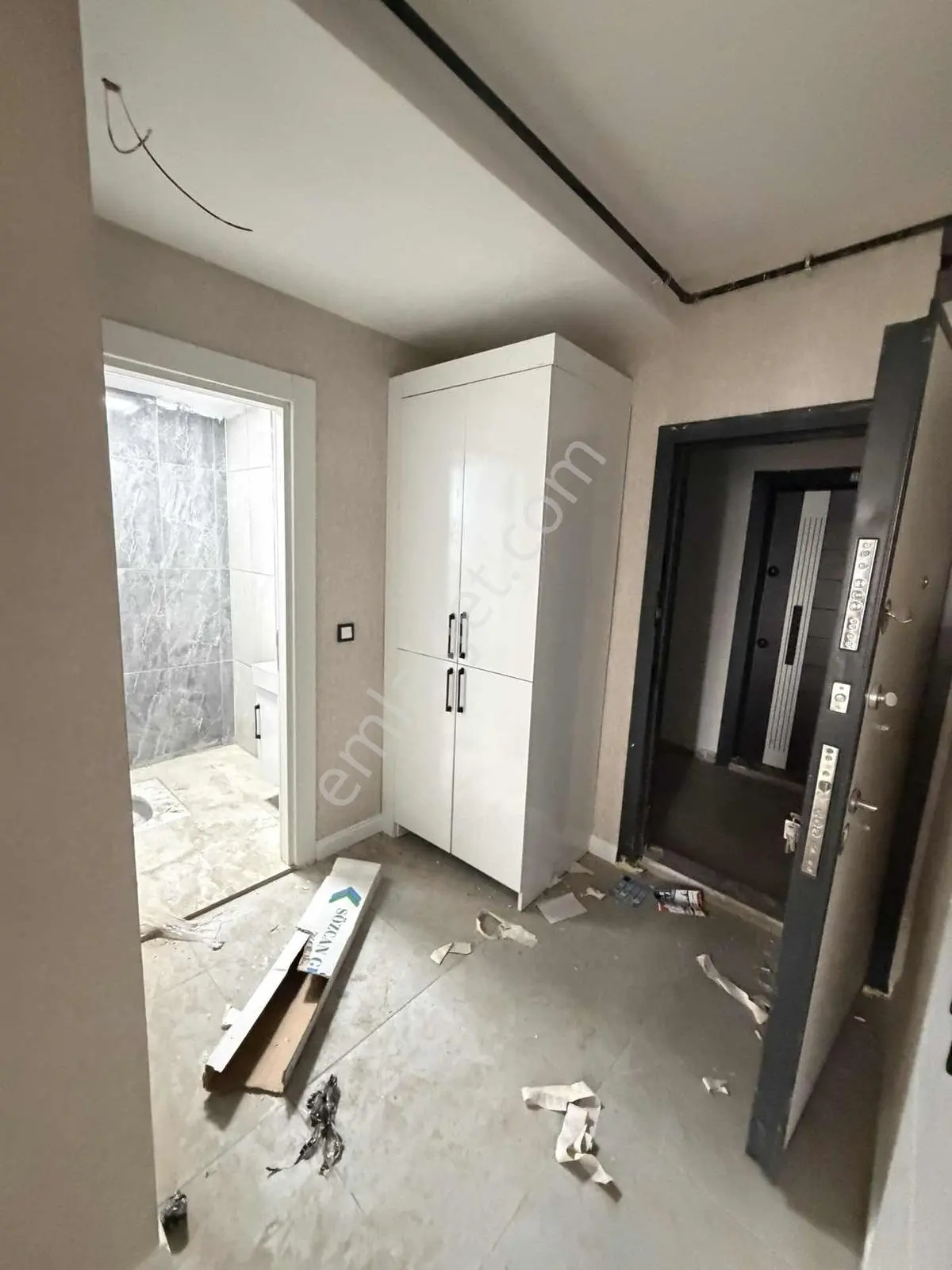 New Den Kantar Da 2+1 Son Kat Satılık Daire — fotoğraf 19