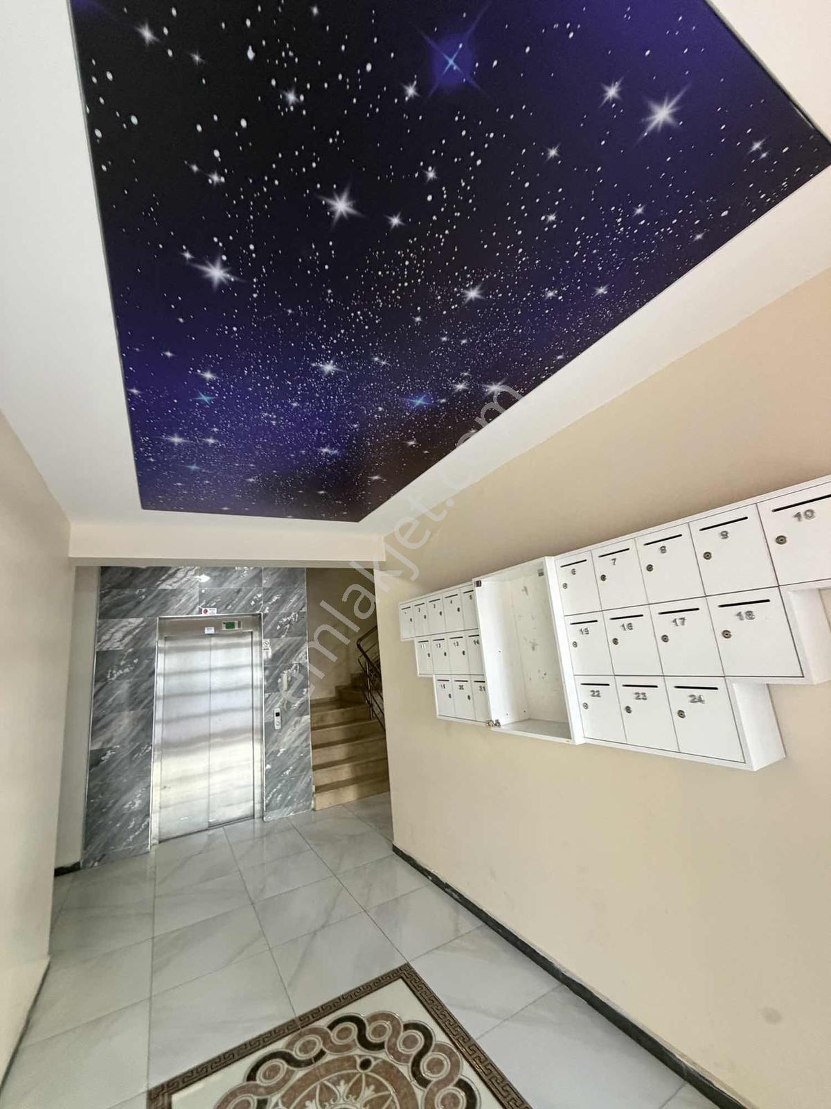 Dev Gayrimenkulden Satılık Site İçi Bakımlı 3+1 Daire — fotoğraf 7