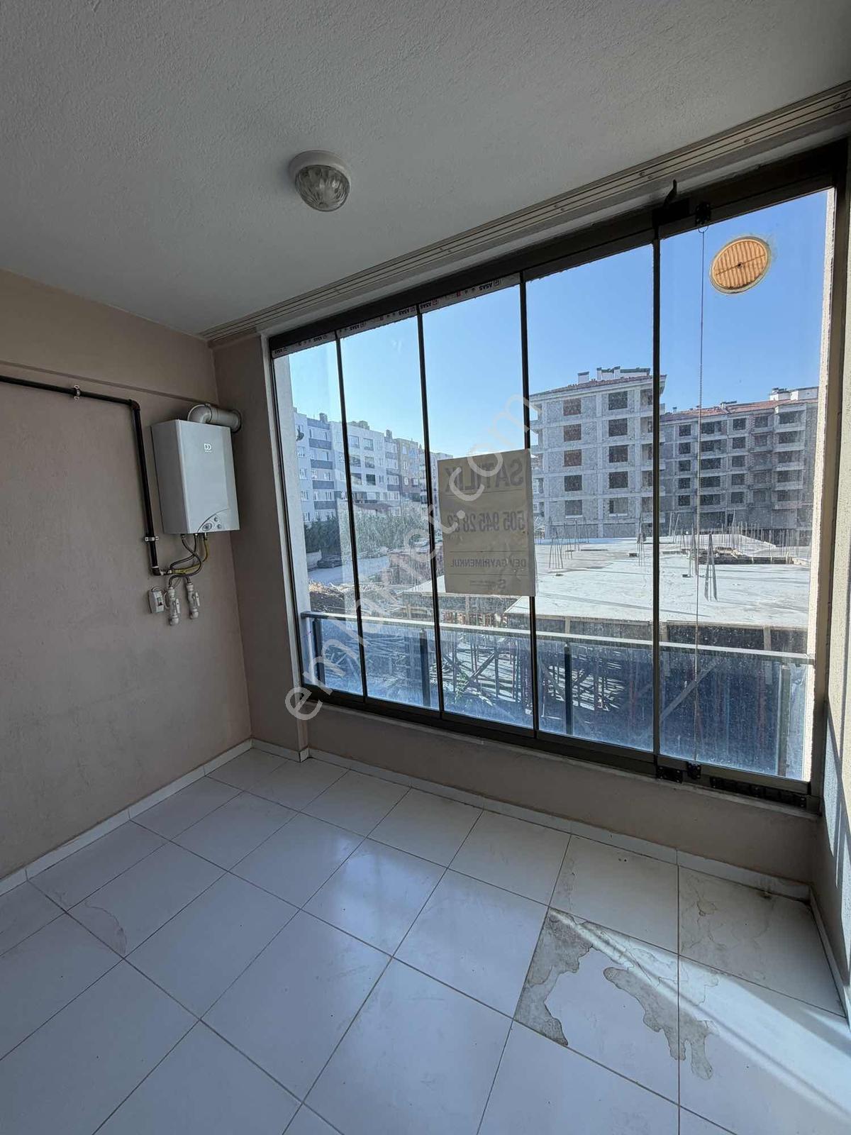 Dev Gayrimenkulden Satılık Site İçi Bakımlı 3+1 Daire — fotoğraf 10