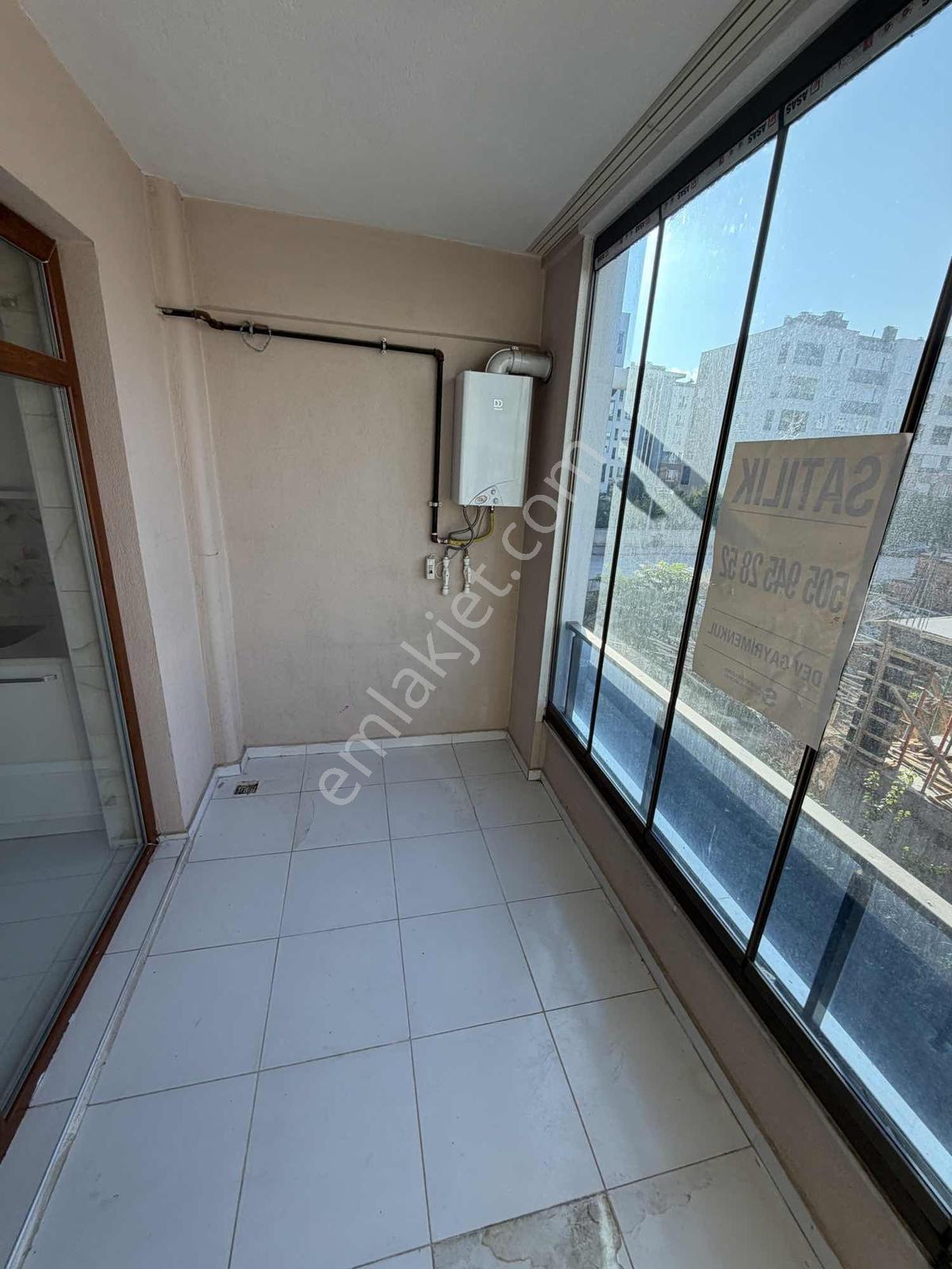 Dev Gayrimenkulden Satılık Site İçi Bakımlı 3+1 Daire — fotoğraf 12