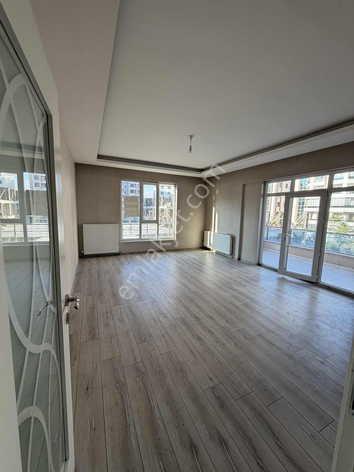 Dev Gayrimenkulden Satılık Site İçi Bakımlı 3+1 Daire — fotoğraf 16