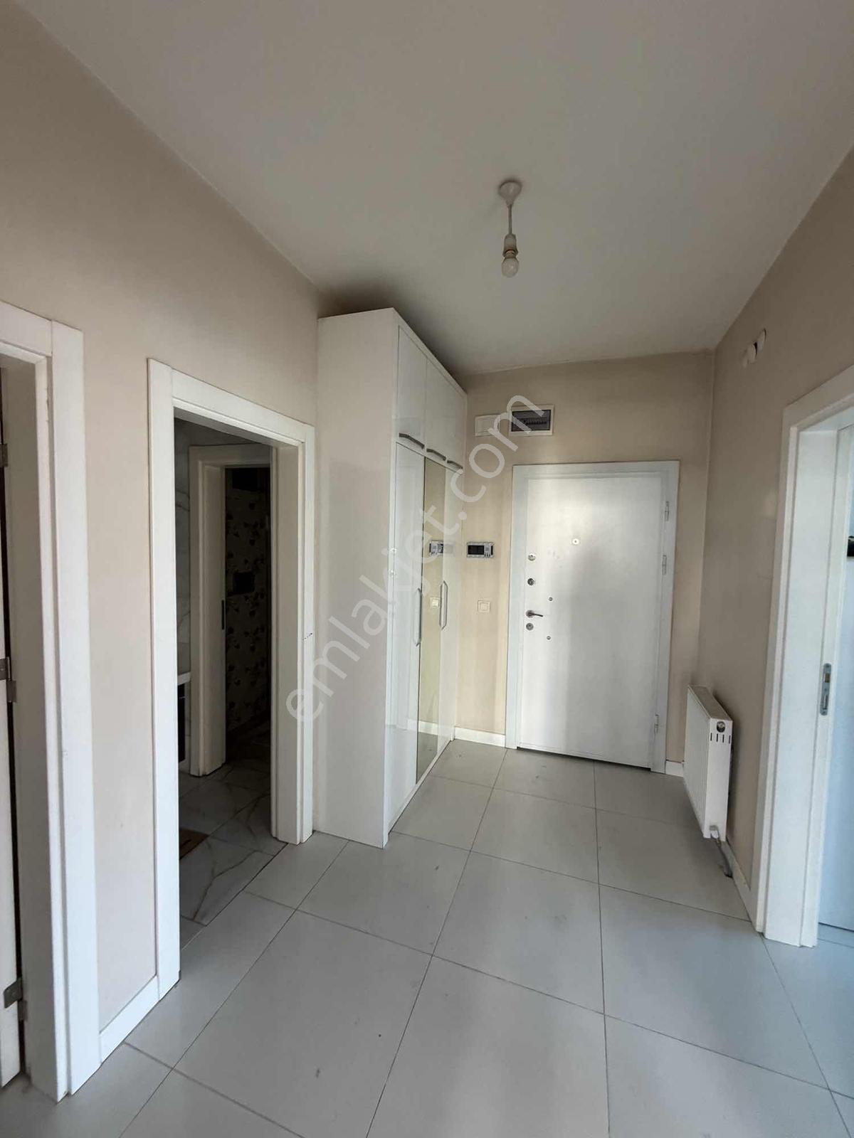 Dev Gayrimenkulden Satılık Site İçi Bakımlı 3+1 Daire — fotoğraf 22