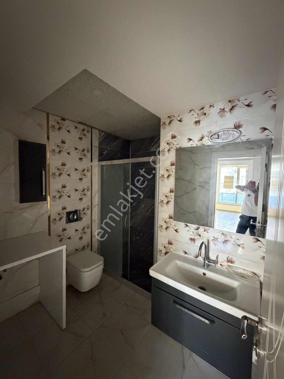 Dev Gayrimenkulden Satılık Site İçi Bakımlı 3+1 Daire — fotoğraf 27