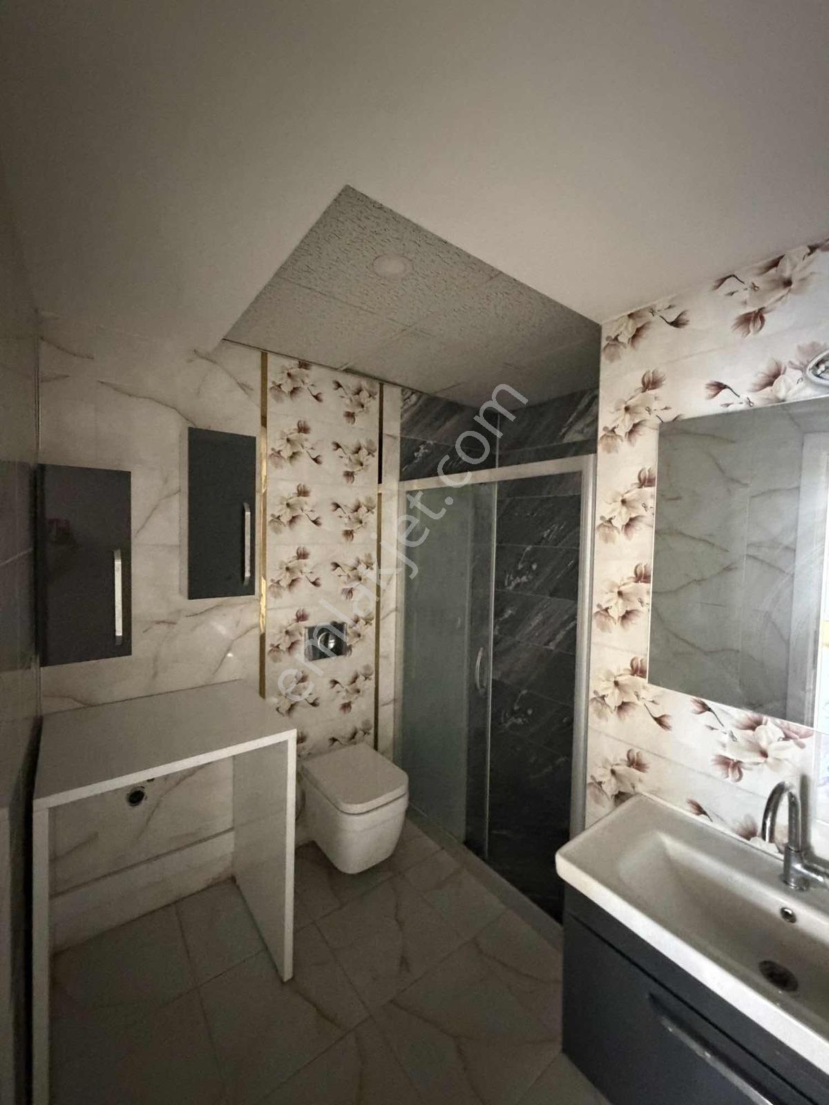 Dev Gayrimenkulden Satılık Site İçi Bakımlı 3+1 Daire — fotoğraf 28