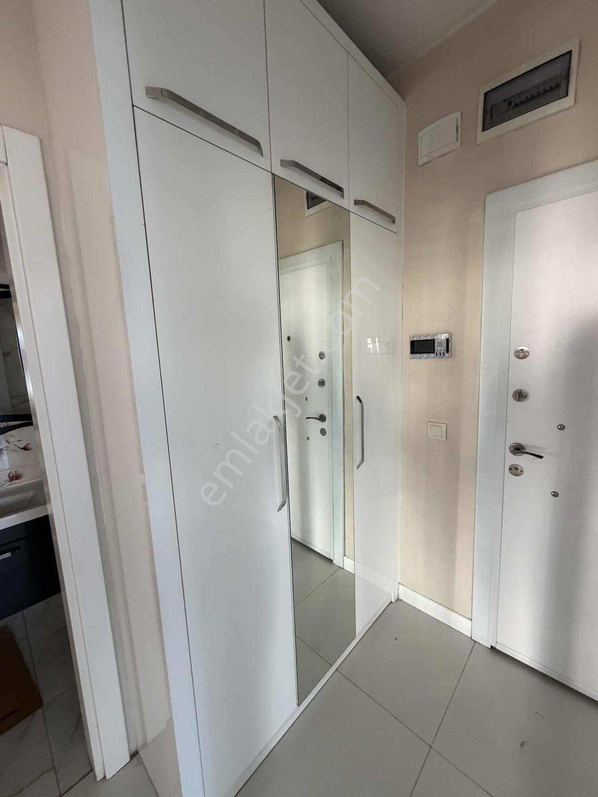 Dev Gayrimenkulden Satılık Site İçi Bakımlı 3+1 Daire — fotoğraf 32
