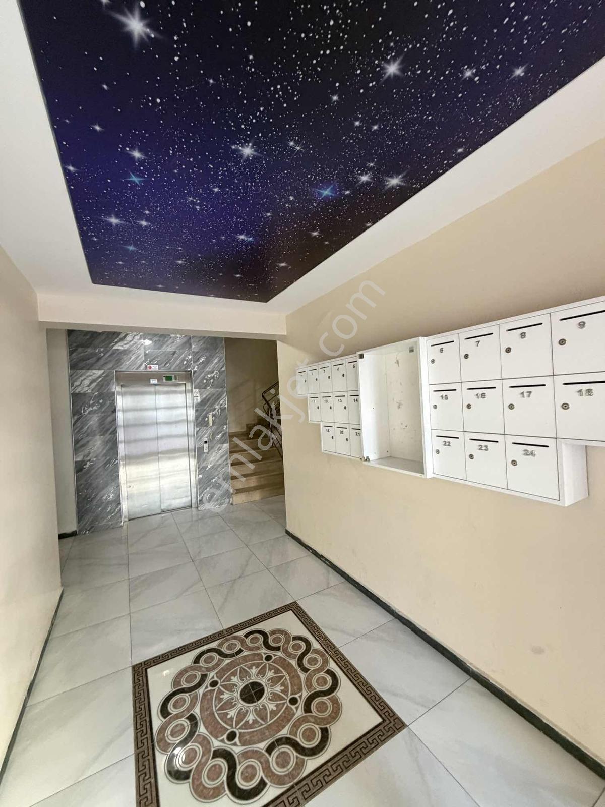 Dev Gayrimenkulden Satılık Site İçi Bakımlı 3+1 Daire — fotoğraf 33
