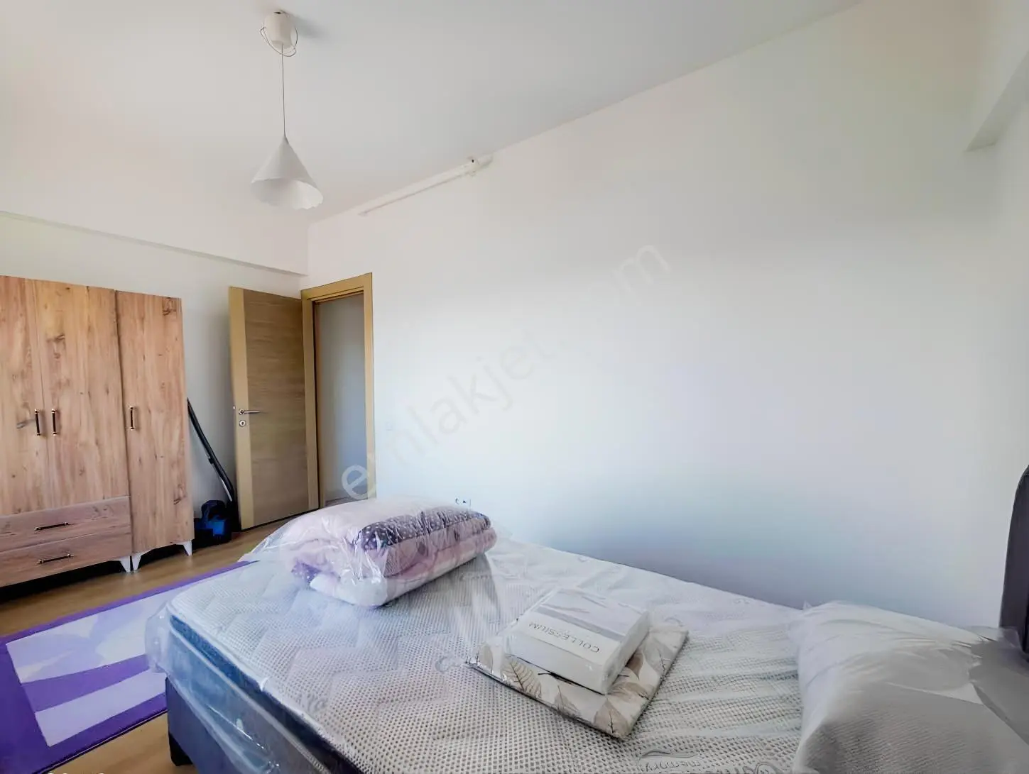 Cumhuriyet'ten Güneypark Sitesi 13.kat 3+1 Full Yapılı Mobilyalı — fotoğraf 4