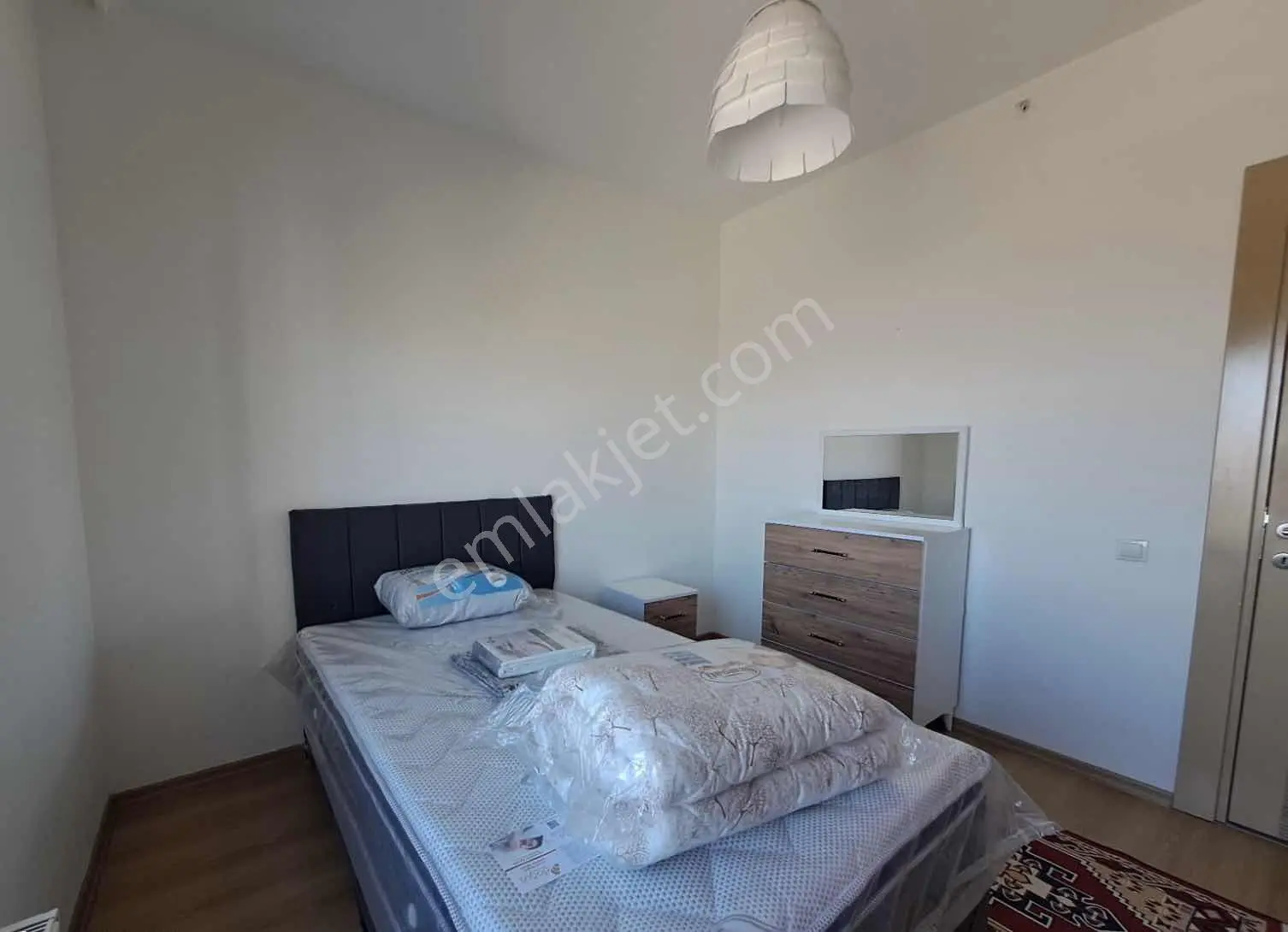 Cumhuriyet'ten Güneypark Sitesi 13.kat 3+1 Full Yapılı Mobilyalı — fotoğraf 5