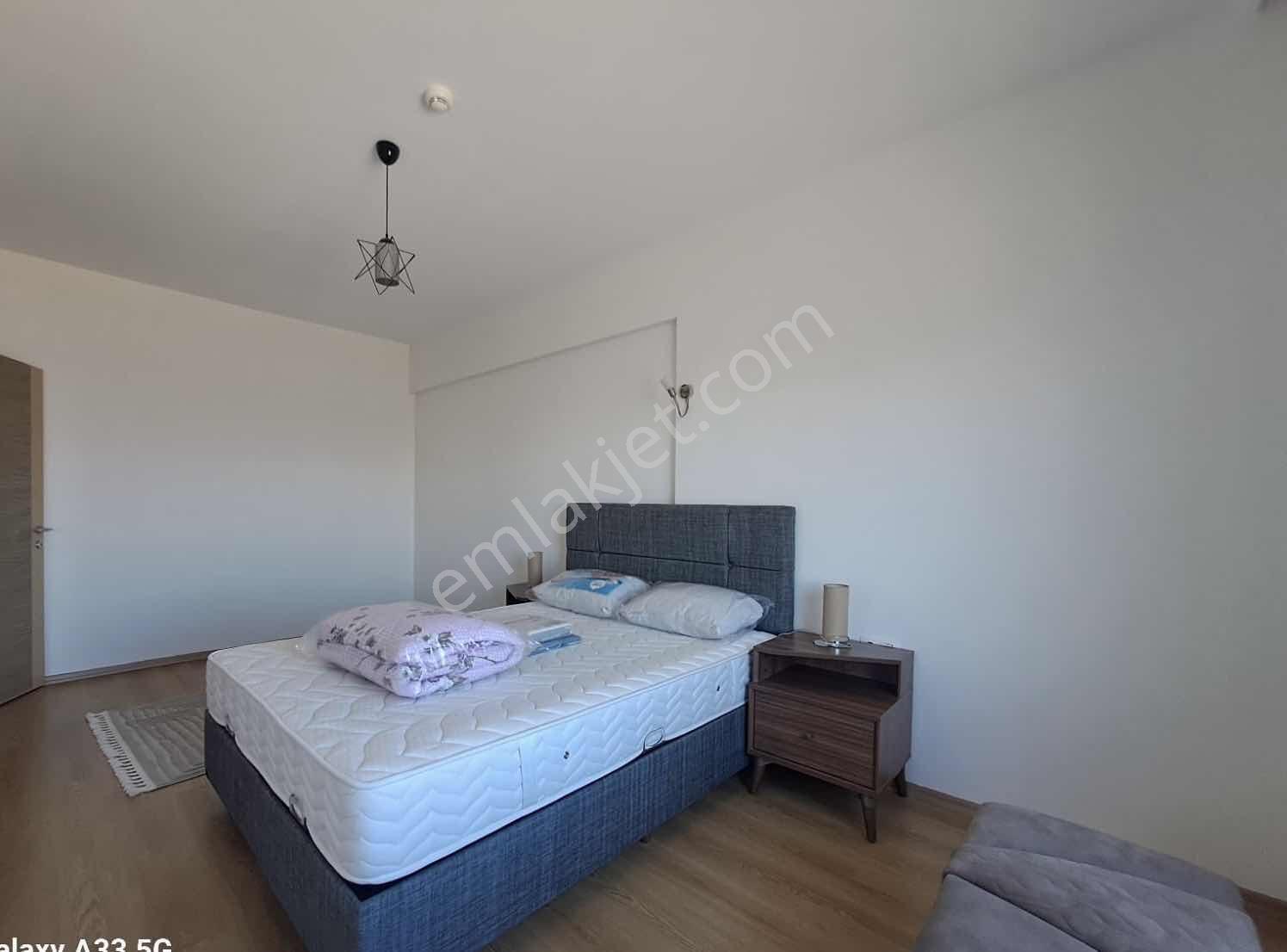 Cumhuriyet'ten Güneypark Sitesi 13.kat 3+1 Full Yapılı Mobilyalı — fotoğraf 6
