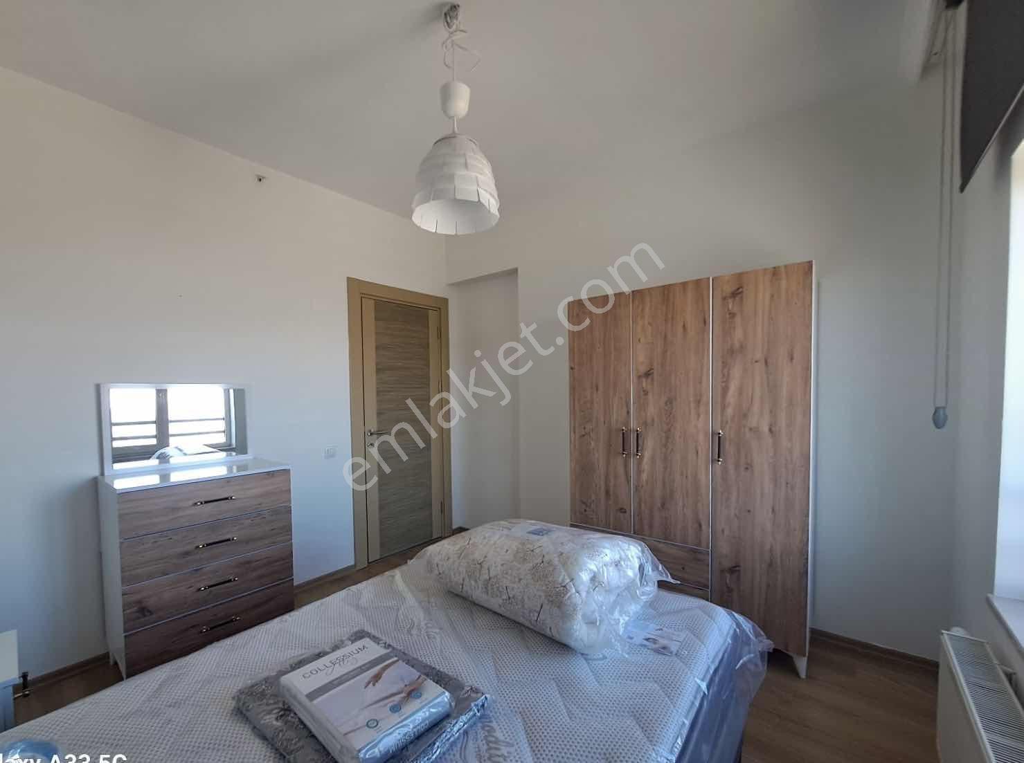 Cumhuriyet'ten Güneypark Sitesi 13.kat 3+1 Full Yapılı Mobilyalı — fotoğraf 9
