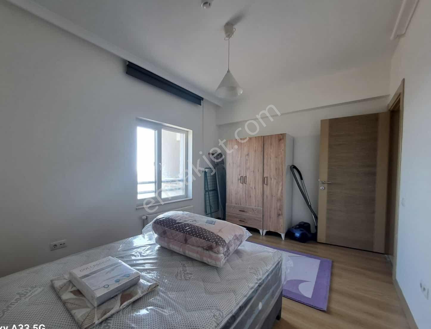 Cumhuriyet'ten Güneypark Sitesi 13.kat 3+1 Full Yapılı Mobilyalı — fotoğraf 10