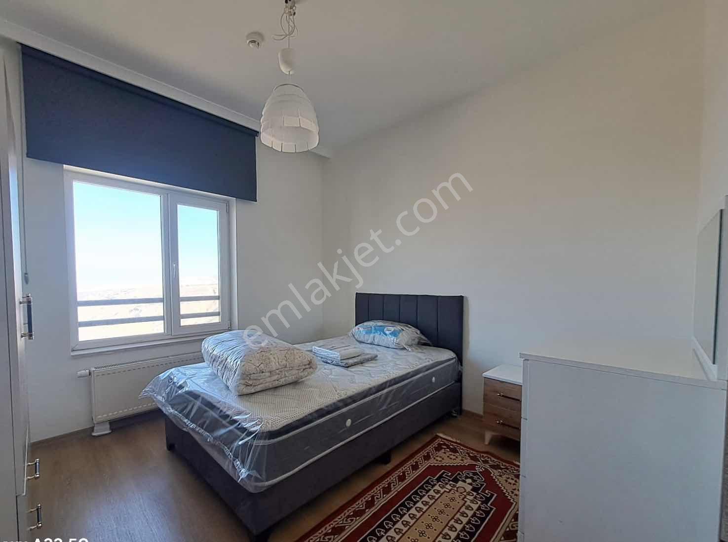 Cumhuriyet'ten Güneypark Sitesi 13.kat 3+1 Full Yapılı Mobilyalı — fotoğraf 12