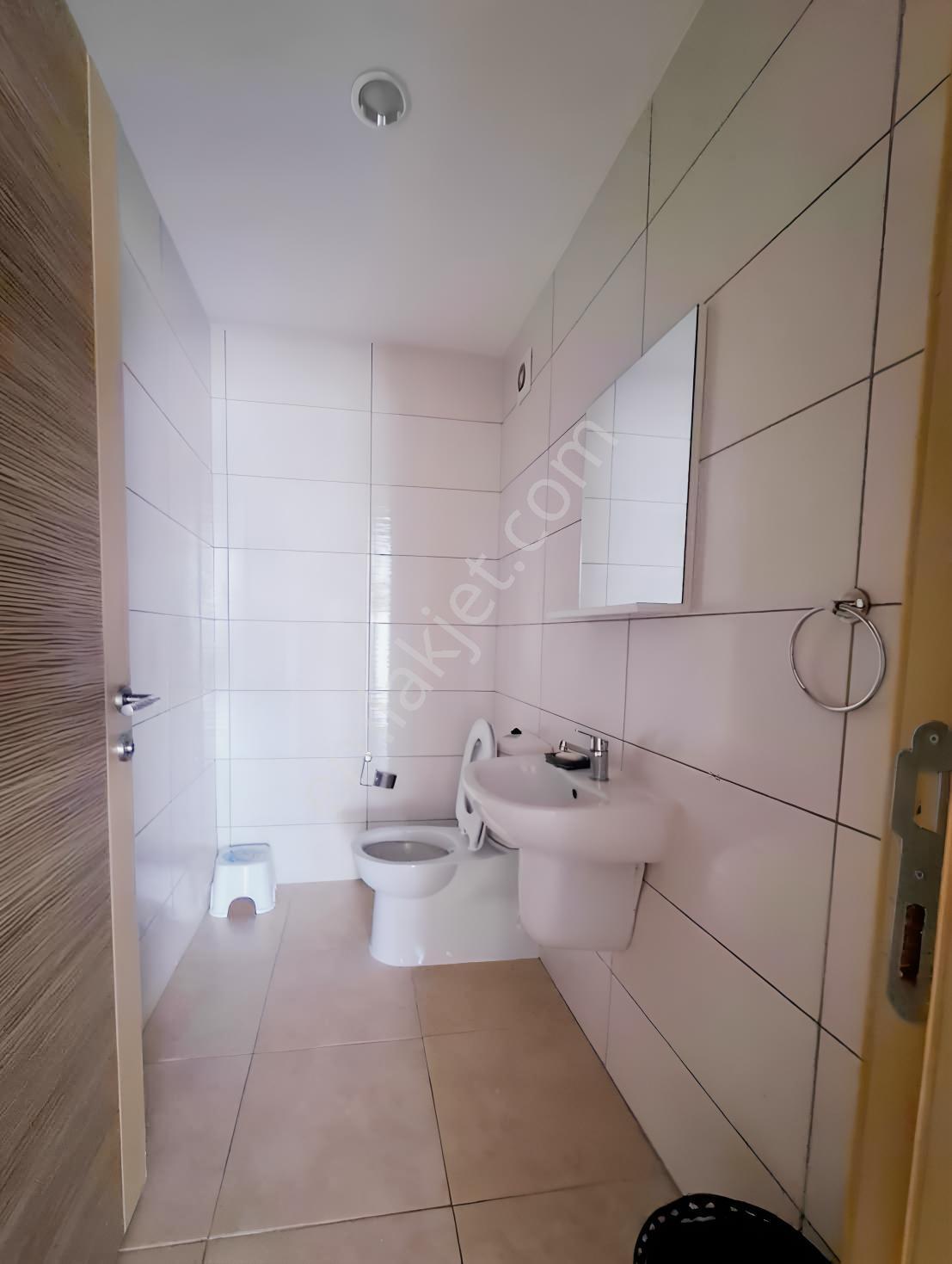 Cumhuriyet'ten Güneypark Sitesi 13.kat 3+1 Full Yapılı Mobilyalı — fotoğraf 17