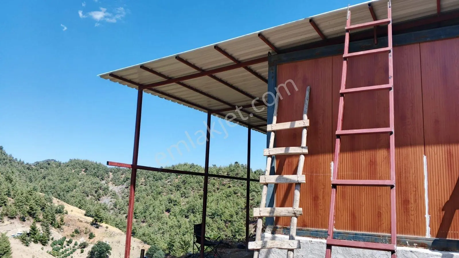 Onikişubat Kürtül Fatih Sultanda Satılık 2.447 M² Bağ Arazisi — fotoğraf 5