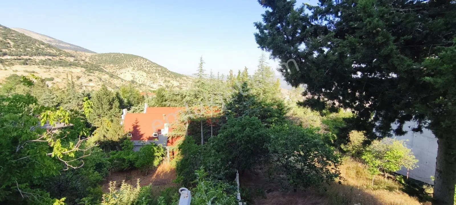 Lehan'dan Eski Ağyar'da Satılık Bağ Evi — fotoğraf 2