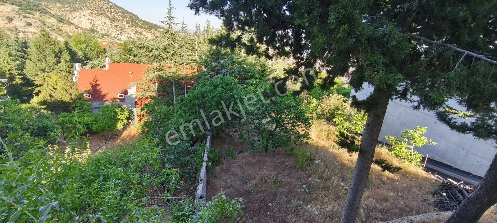 Lehan'dan Eski Ağyar'da Satılık Bağ Evi — fotoğraf 3