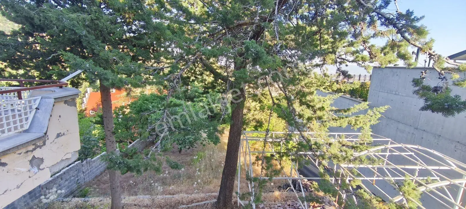 Lehan'dan Eski Ağyar'da Satılık Bağ Evi — fotoğraf 4