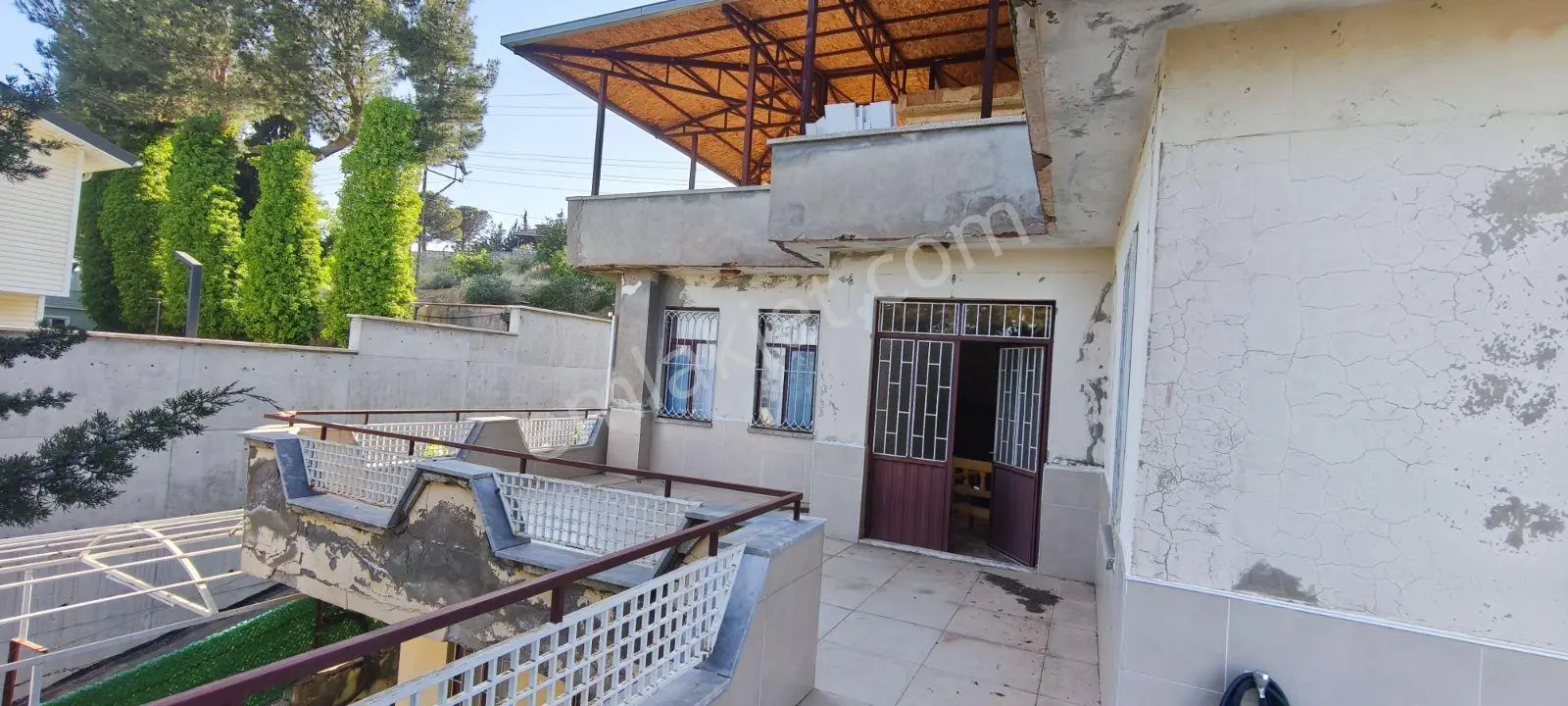 Lehan'dan Eski Ağyar'da Satılık Bağ Evi — fotoğraf 5