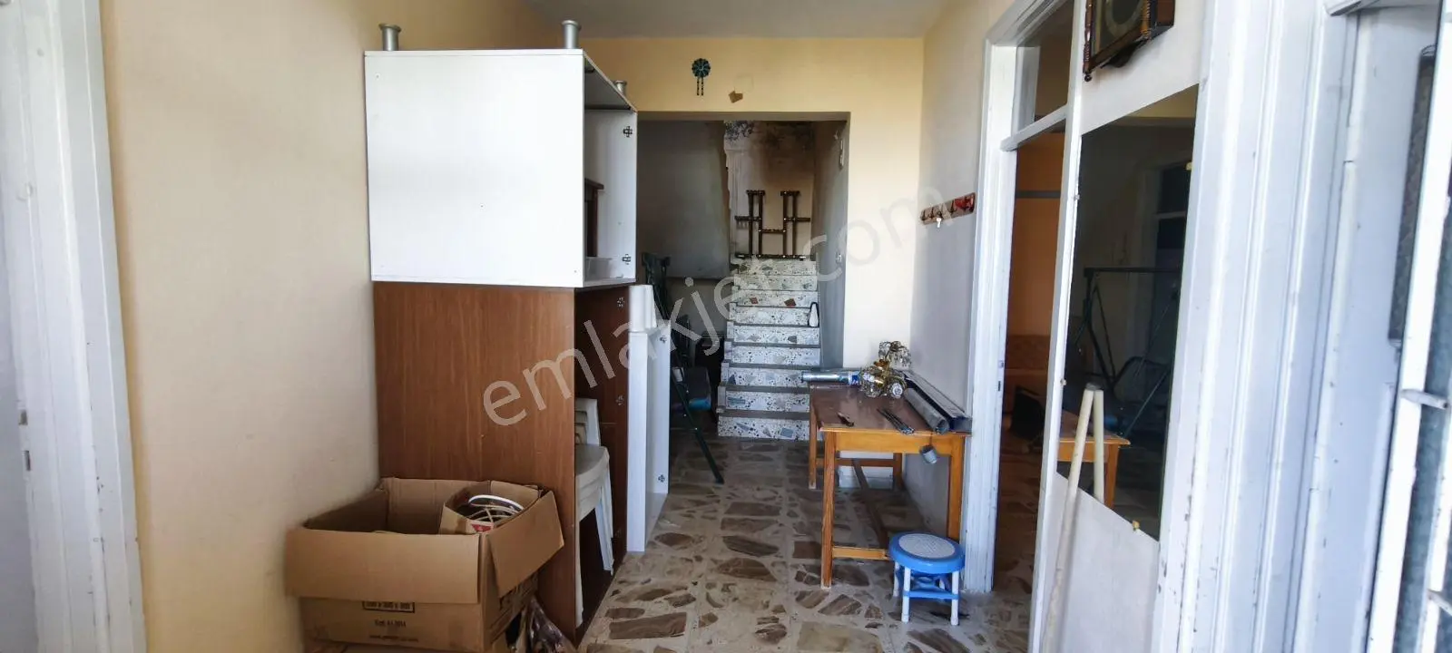 Lehan'dan Eski Ağyar'da Satılık Bağ Evi — fotoğraf 11