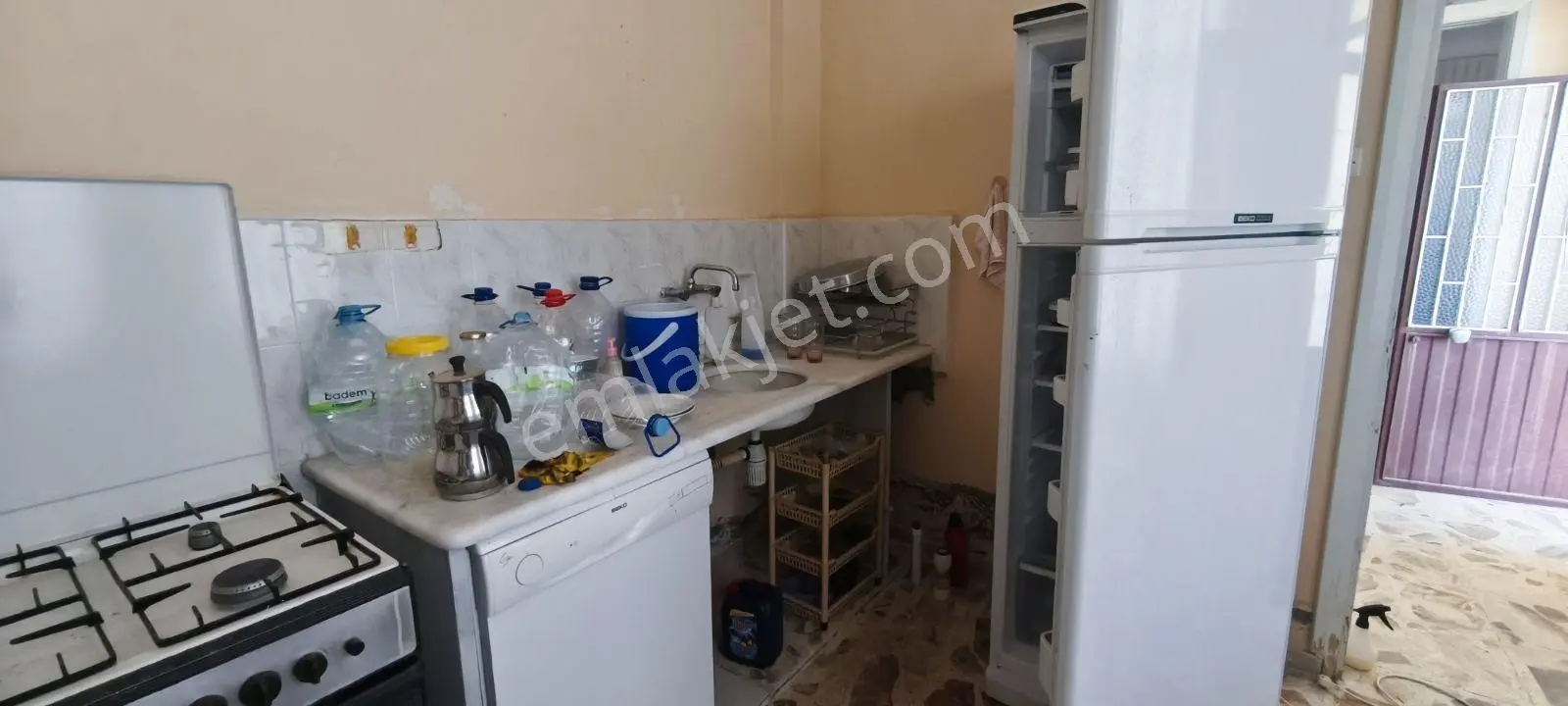 Lehan'dan Eski Ağyar'da Satılık Bağ Evi — fotoğraf 13