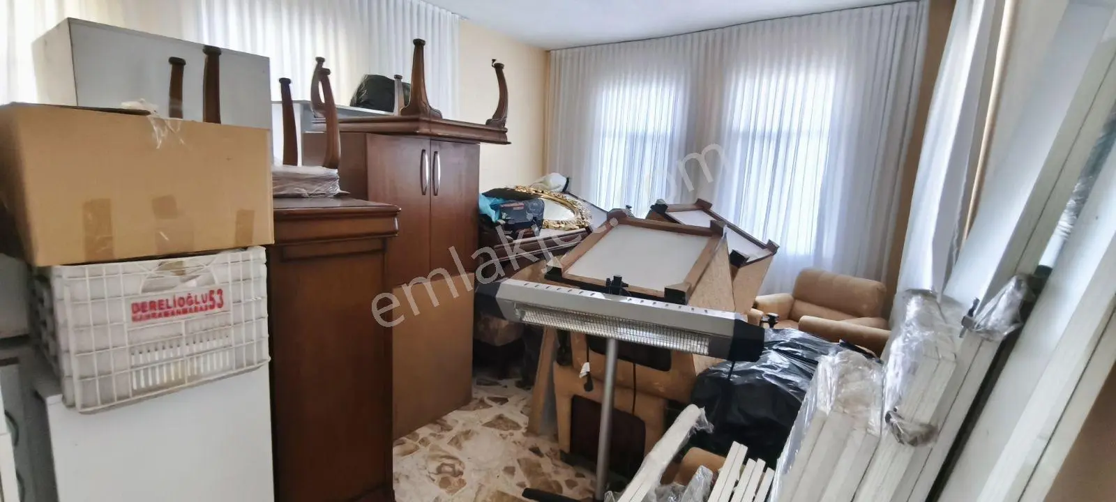 Lehan'dan Eski Ağyar'da Satılık Bağ Evi — fotoğraf 14
