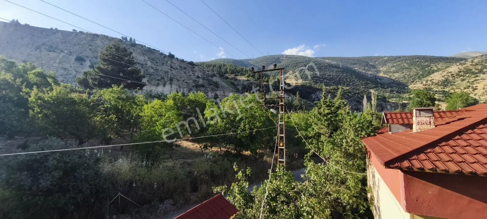 Lehan'dan Eski Ağyar'da Satılık Bağ Evi — fotoğraf 25