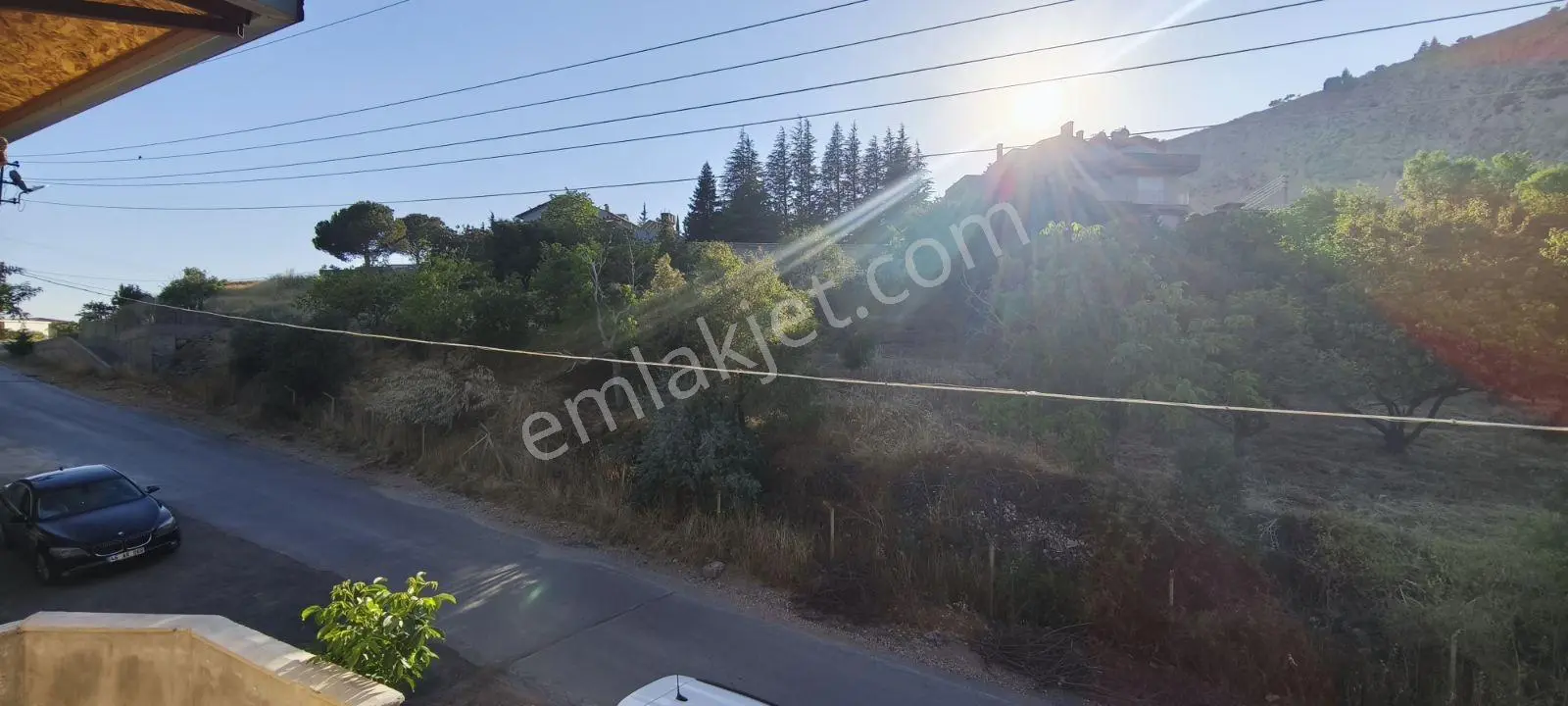 Lehan'dan Eski Ağyar'da Satılık Bağ Evi — fotoğraf 26