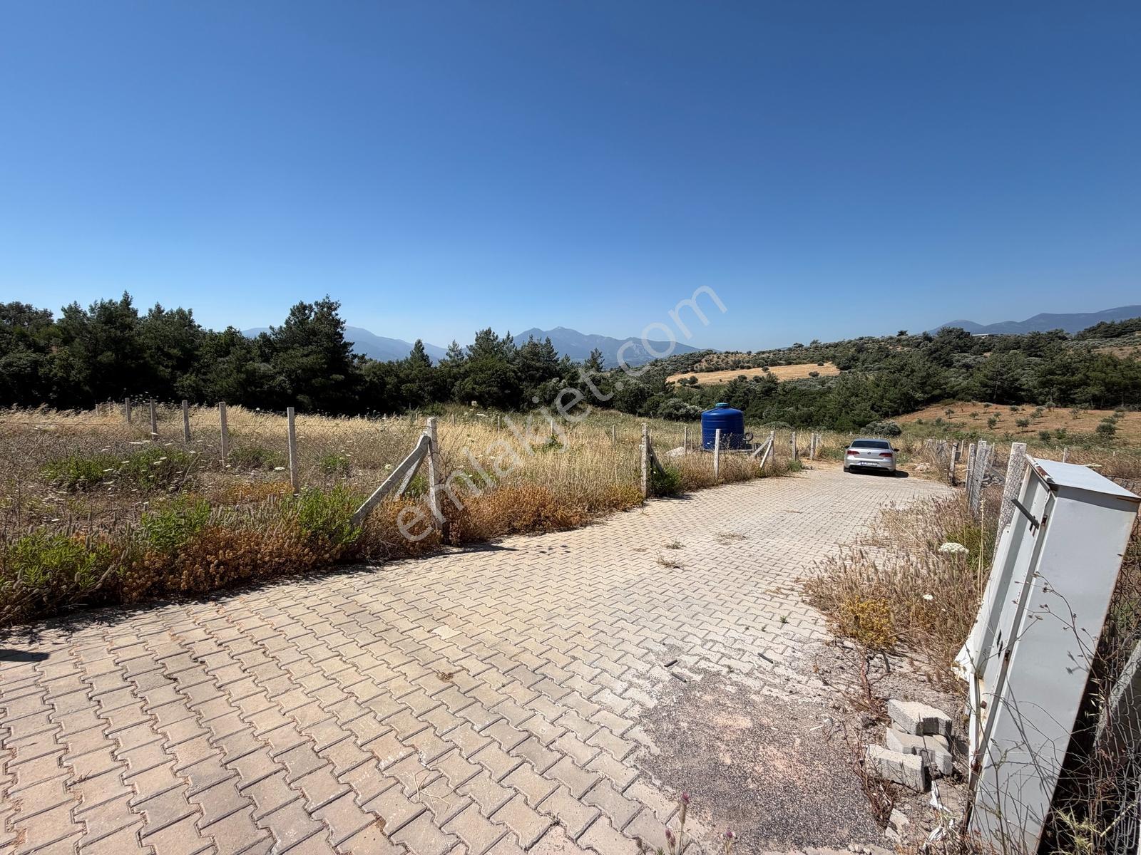 Kemalpaşa Çambel'de 539 M2 Satılık Tarla — fotoğraf 4