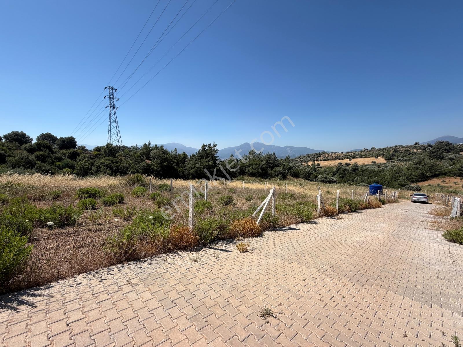 Kemalpaşa Çambel'de 539 M2 Satılık Tarla — fotoğraf 9