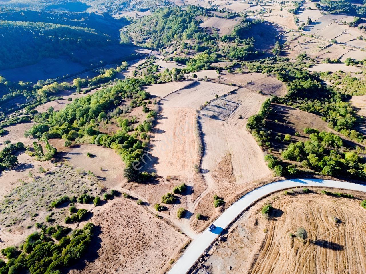 Çanakkale Lapseki Beyçayır'da Asfalt Yola Cepheli — fotoğraf 5
