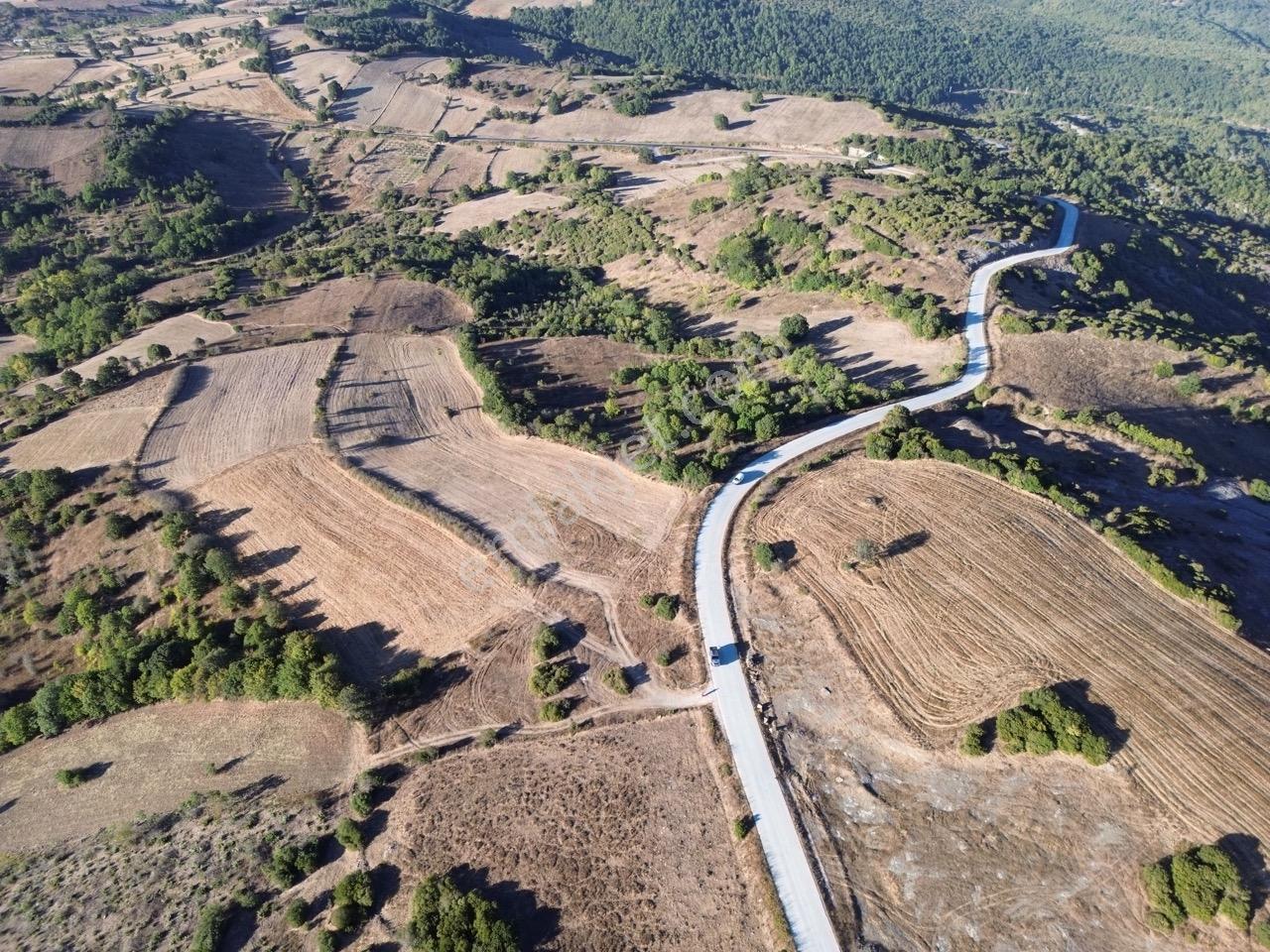 Çanakkale Lapseki Beyçayır'da Asfalt Yola Cepheli — fotoğraf 6
