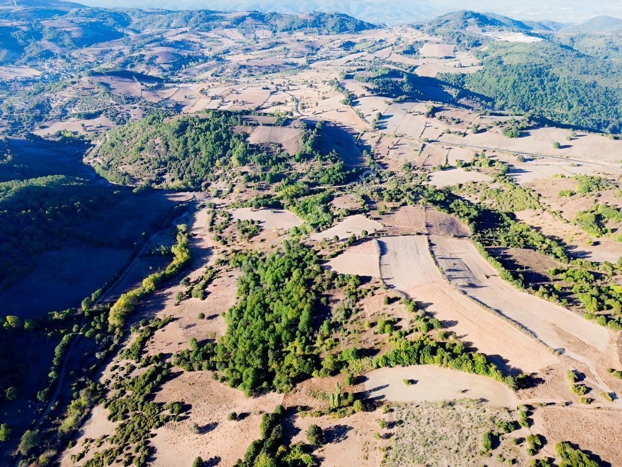 Çanakkale Lapseki Beyçayır'da Asfalt Yola Cepheli — fotoğraf 11