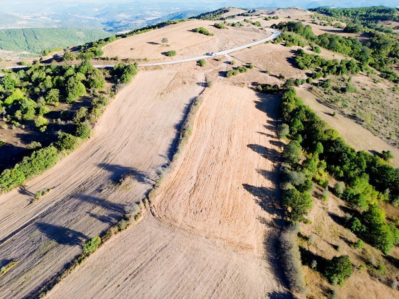 Çanakkale Lapseki Beyçayır'da Asfalt Yola Cepheli — fotoğraf 18