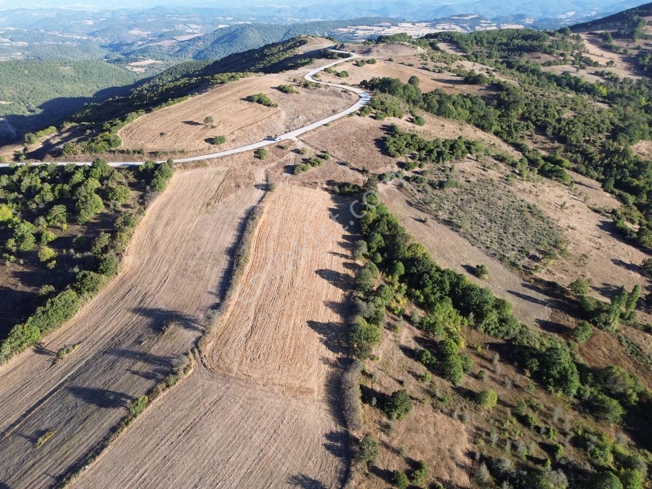 Çanakkale Lapseki Beyçayır'da Asfalt Yola Cepheli — fotoğraf 20
