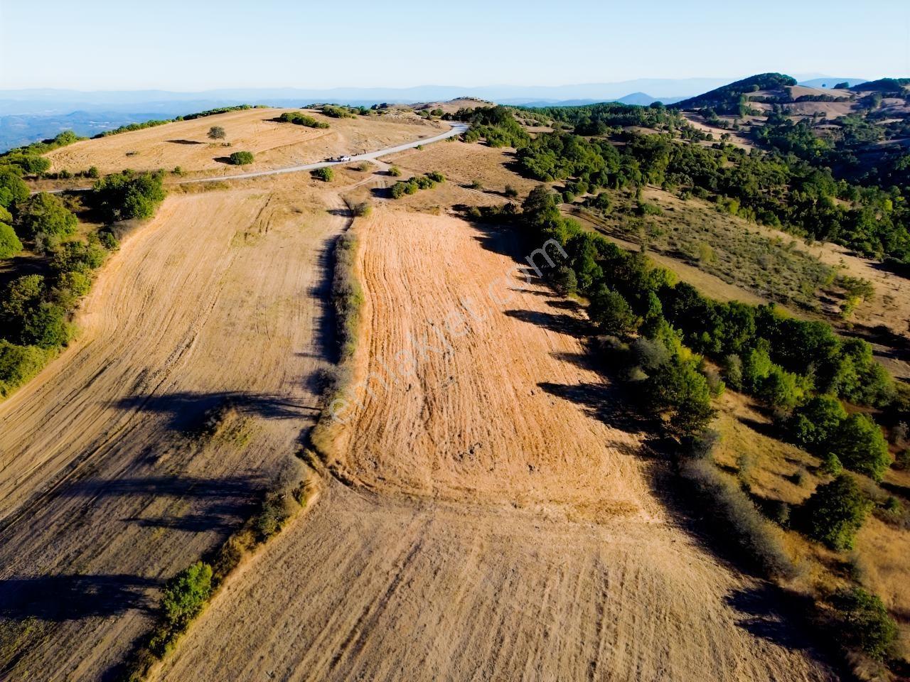 Çanakkale Lapseki Beyçayır'da Asfalt Yola Cepheli — fotoğraf 22