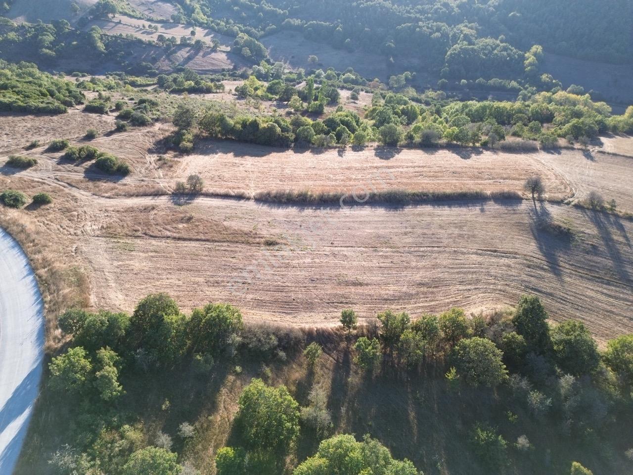 Çanakkale Lapseki Beyçayır'da Asfalt Yola Cepheli — fotoğraf 25