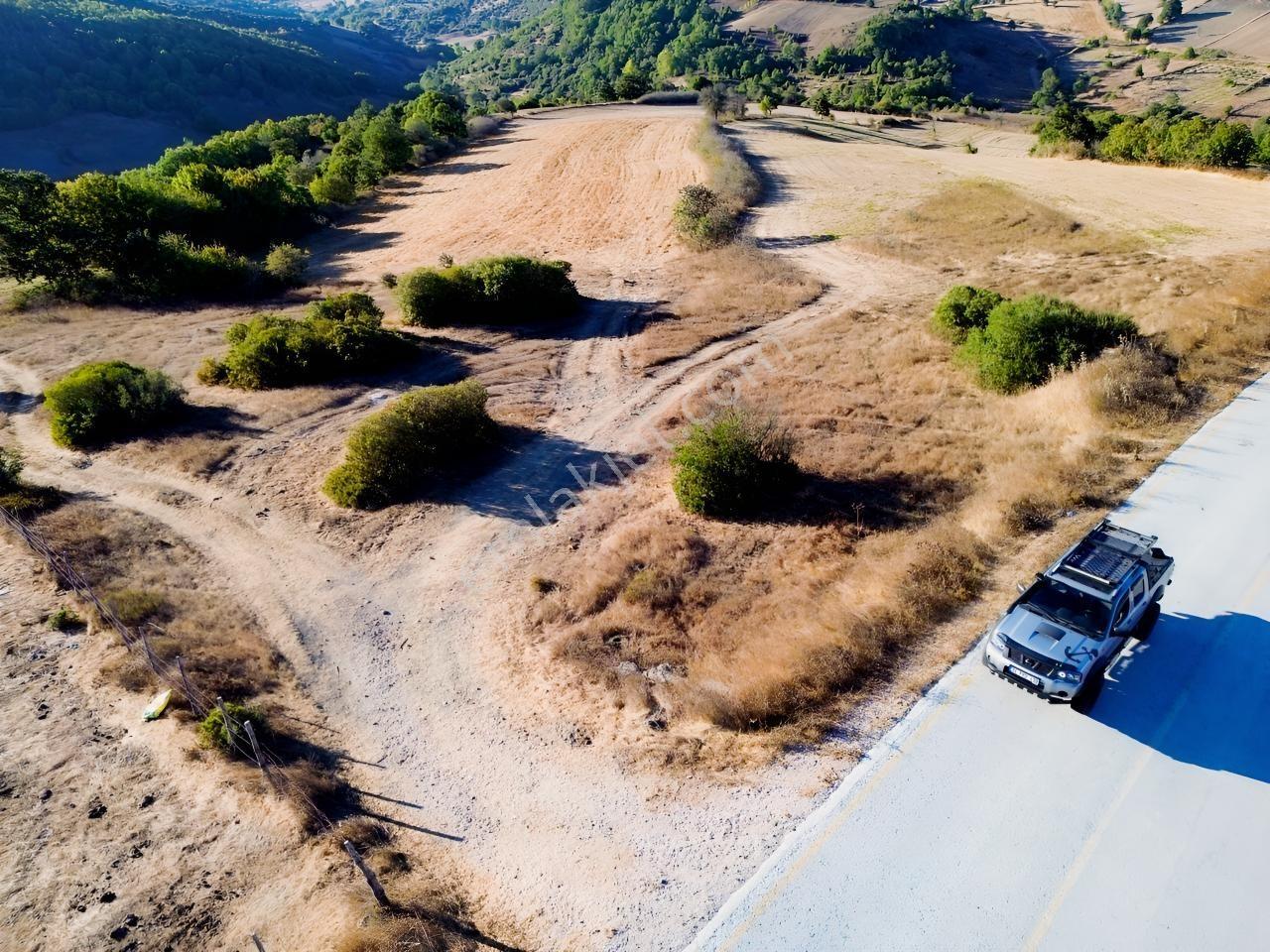 Çanakkale Lapseki Beyçayır'da Asfalt Yola Cepheli — fotoğraf 28