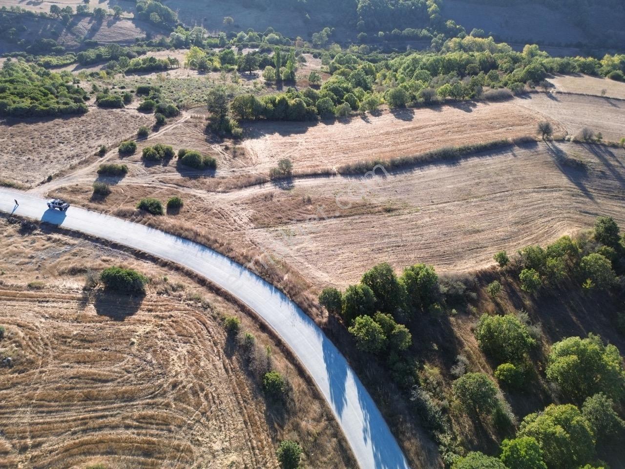 Çanakkale Lapseki Beyçayır'da Asfalt Yola Cepheli — fotoğraf 30