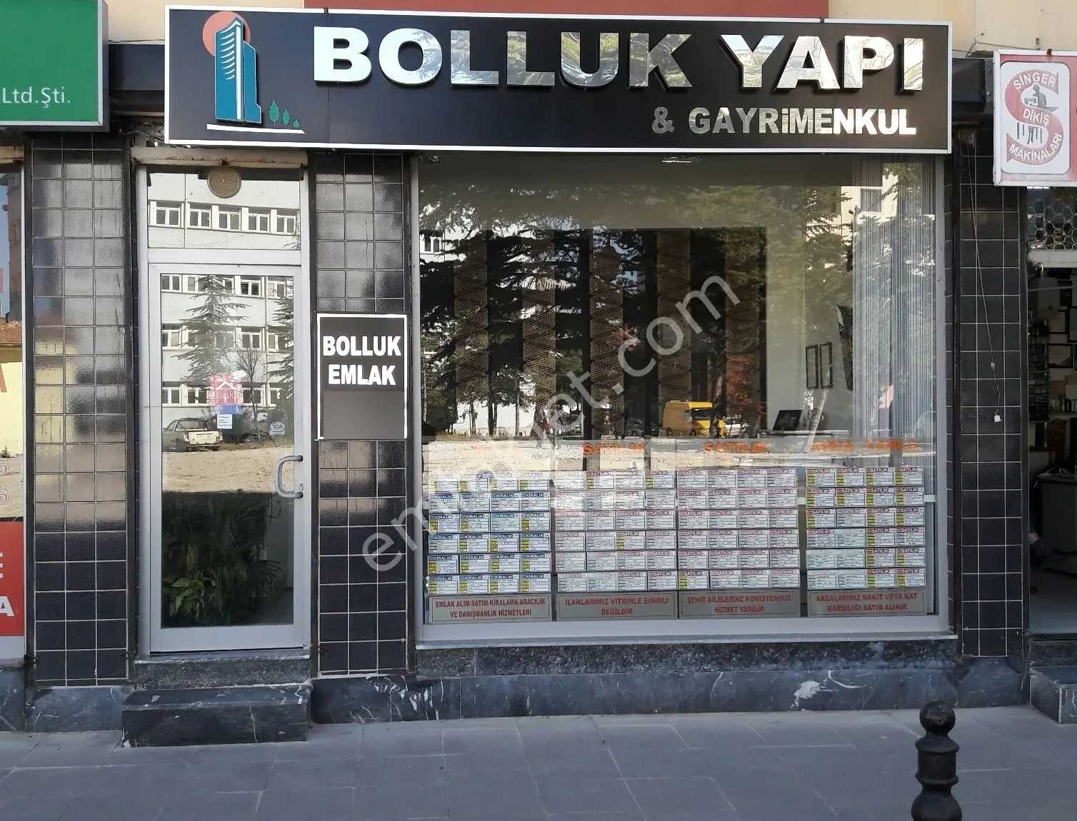 Tepebaşı Satılmışoğlu Mahallesinde Yola Cepheli 3.706 M — fotoğraf 24