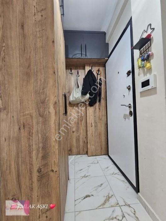 Emlak Aşkı Göçerlerin Güzeli Havuzlu Cam Balkonlu Acil Satılık — fotoğraf 14
