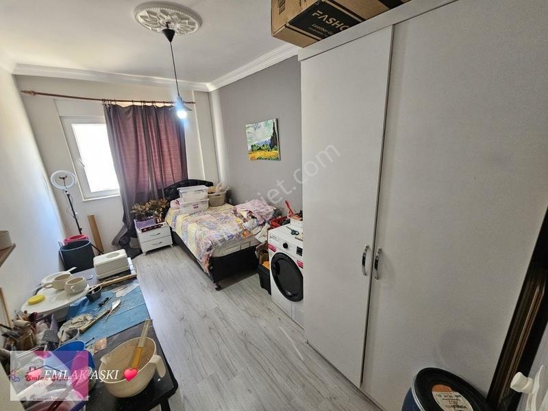 Emlak Aşkı Göçerlerin Güzeli Havuzlu Cam Balkonlu Acil Satılık — fotoğraf 18