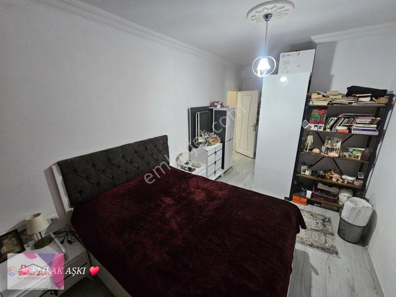 Emlak Aşkı Göçerlerin Güzeli Havuzlu Cam Balkonlu Acil Satılık — fotoğraf 19
