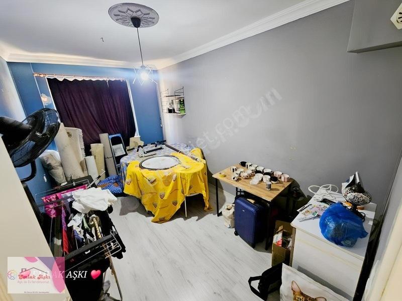 Emlak Aşkı Göçerlerin Güzeli Havuzlu Cam Balkonlu Acil Satılık — fotoğraf 20