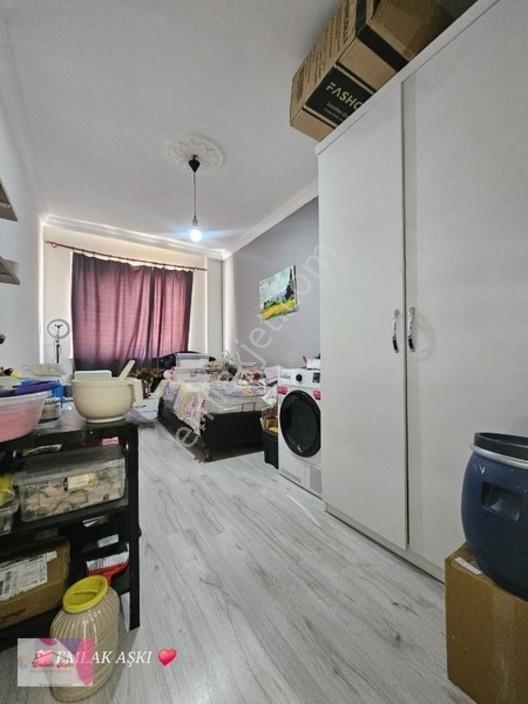 Emlak Aşkı Göçerlerin Güzeli Havuzlu Cam Balkonlu Acil Satılık — fotoğraf 21