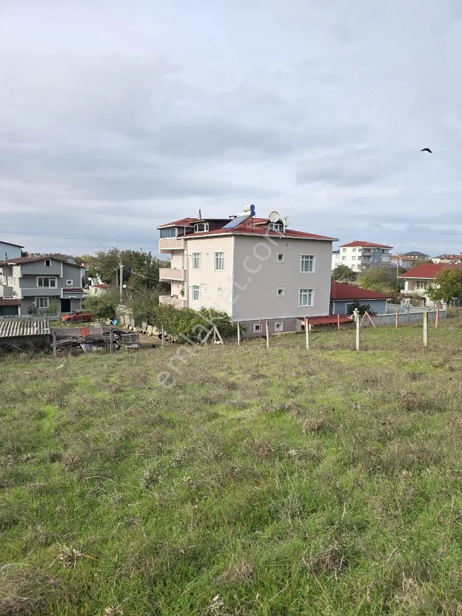 Saray Büyükyoncalı 300 M² İmarlı İfrazlı — fotoğraf 5
