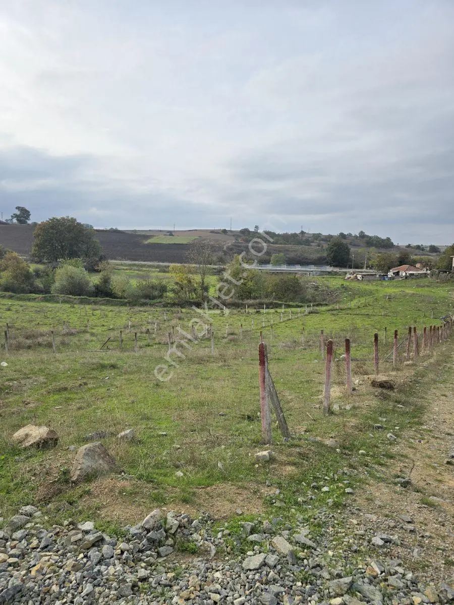 Saray Büyükyoncalı 300 M² İmarlı İfrazlı — fotoğraf 9