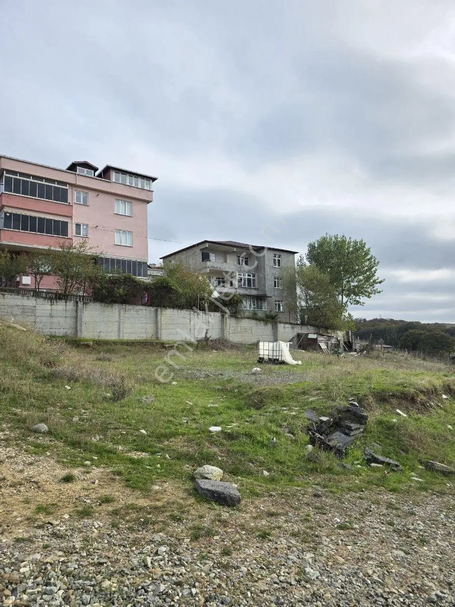 Saray Büyükyoncalı 300 M² İmarlı İfrazlı — fotoğraf 11