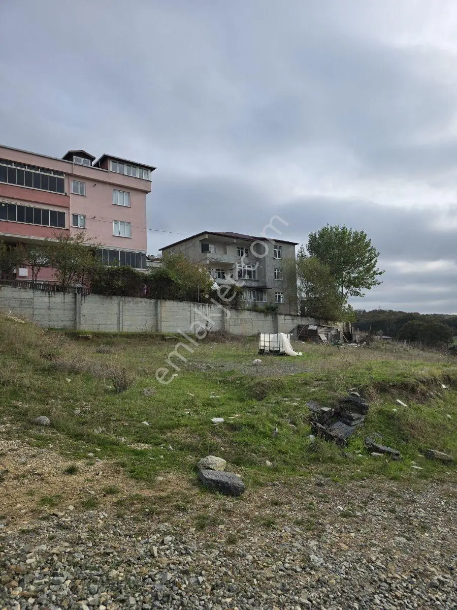 Saray Büyükyoncalı 300 M² İmarlı İfrazlı — fotoğraf 12