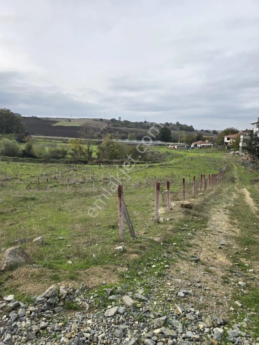 Saray Büyükyoncalı 300 M² İmarlı İfrazlı — fotoğraf 15